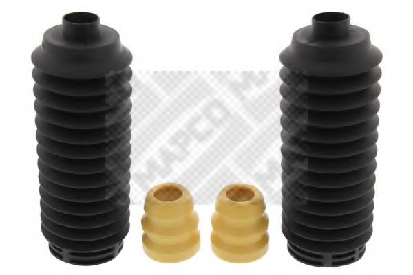 MAPCO 34603 Dust Cover Kit, shock absorber